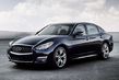 Recensione premio berlina Infiniti Q70 foto 2