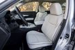 Recensione premio berlina Infiniti Q70 foto 7