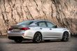 Recensione premio berlina Infiniti Q70 foto 4