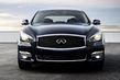 Recensione premio berlina Infiniti Q70 foto 10