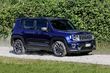 Recensione di un crossover compatto Jeep Renegade foto 1