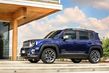 Recensione di un crossover compatto Jeep Renegade foto 12