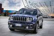 Recensione di un crossover compatto Jeep Renegade foto 3