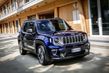 Recensione di un crossover compatto Jeep Renegade foto 2