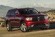 Sfoglia full-size suv Dodge Durango foto 3