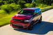 Sfoglia full-size suv Dodge Durango foto 2