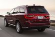 Sfoglia full-size suv Dodge Durango foto 11