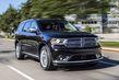 Sfoglia full-size suv Dodge Durango foto 12