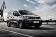 Recensione del cd furgone Peugeot Partner foto 9