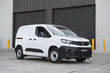Recensione del cd furgone Peugeot Partner foto 2