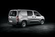 Recensione del cd furgone Peugeot Partner foto 7
