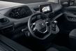 Recensione del cd furgone Peugeot Partner foto 6