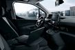 Recensione del cd furgone Peugeot Partner foto 5