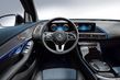 Elettrico, trazione integrale crossover Mercedes-Benz EQC foto 7