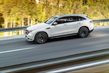 Elettrico, trazione integrale crossover Mercedes-Benz EQC foto 10