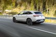 Elettrico, trazione integrale crossover Mercedes-Benz EQC foto 9