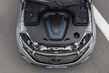 Elettrico, trazione integrale crossover Mercedes-Benz EQC foto 13