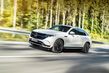 Elettrico, trazione integrale crossover Mercedes-Benz EQC foto 11