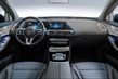 Elettrico, trazione integrale crossover Mercedes-Benz EQC foto 5