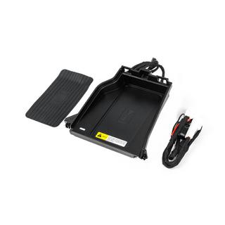 Kit di Ricarica Wireless per Smartphone (2015+) Toyota Land Cruiser 200 2007-2021 foto 4