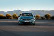La settima generazione della station wagon BMW Serie 3 Touring foto 2