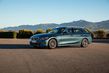 La settima generazione della station wagon BMW Serie 3 Touring foto 1