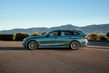 La settima generazione della station wagon BMW Serie 3 Touring foto 5