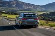 La settima generazione della station wagon BMW Serie 3 Touring foto 6