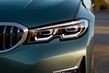 La settima generazione della station wagon BMW Serie 3 Touring foto 14