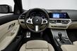 La settima generazione della station wagon BMW Serie 3 Touring foto 8
