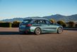 La settima generazione della station wagon BMW Serie 3 Touring foto 4