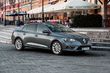 Sfoglia berlina Renault Megane quarta incarnazione foto 2