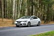 Sfoglia berlina Renault Megane quarta incarnazione foto 3