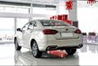 Panoramica della rinnovata berlina Geely Emgrand 7 foto 16