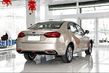 Panoramica della rinnovata berlina Geely Emgrand 7 foto 5