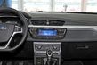 Panoramica della rinnovata berlina Geely Emgrand 7 foto 7