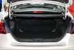 Panoramica della rinnovata berlina Geely Emgrand 7 foto 12
