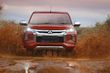 Una panoramica aggiornata di un pick-up Mitsubishi L200 foto 1