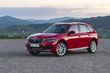 Recensione di un crossover compatto Skoda Kamiq foto 1