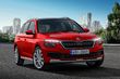 Recensione di un crossover compatto Skoda Kamiq foto 13