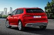 Recensione di un crossover compatto Skoda Kamiq foto 5