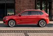 Recensione di un crossover compatto Skoda Kamiq foto 4