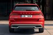 Recensione di un crossover compatto Skoda Kamiq foto 12