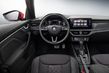 Recensione di un crossover compatto Skoda Kamiq foto 9