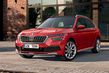 Recensione di un crossover compatto Skoda Kamiq foto 2