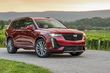 Sfoglia full-size crossover Cadillac XT6 foto 1
