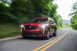 Sfoglia full-size crossover Cadillac XT6 foto 2