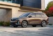 Sfoglia full-size crossover Cadillac XT6 foto 9