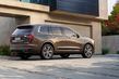 Sfoglia full-size crossover Cadillac XT6 foto 8