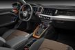 Modifica crossover della berlina Audi A1 Citycarver foto 12